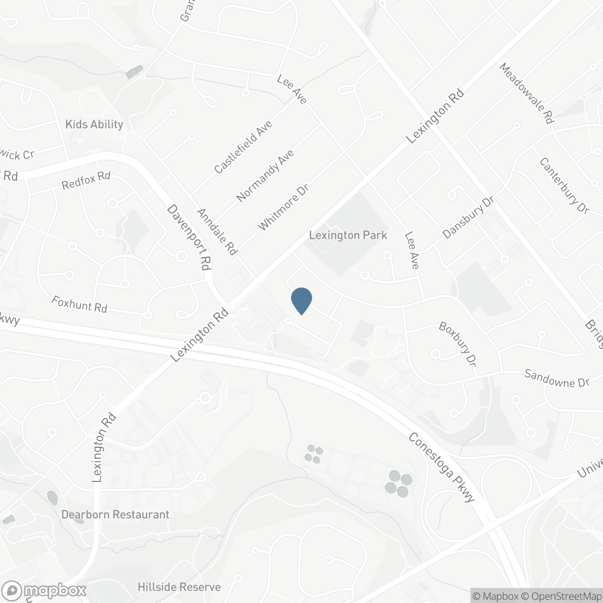 421 BAIRSTOW Crescent, Waterloo, Ontario N2K 2H7